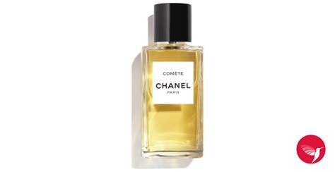 chanel comete parfum|chanel comete collection.